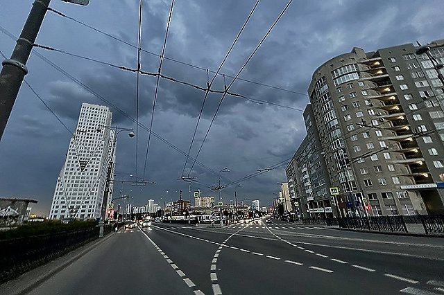 Фейки о сиренах и режиме ЧС в Свердловской области появились в сети