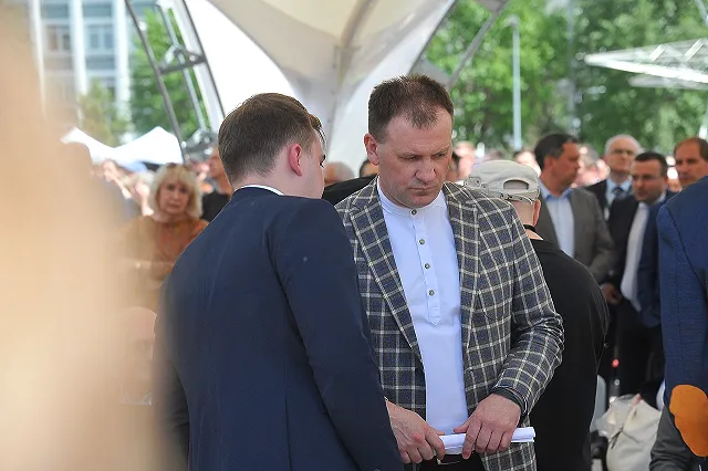 После ухода Ильи Маркова в Екатеринбурге не могут найти нового ответственного по культуре