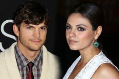 Эштон Кутчер и Мила Кунис готовятся к еврейской свадьбе