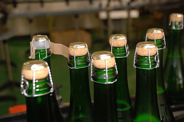 Конкуренция на розничном рынке алкоголя в Екатеринбурге ужесточится