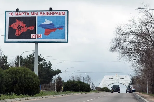 Французские депутаты призвали мировое сообщество признать крымский референдум