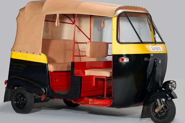 В России будут продавать самый дешевый автомобиль в мире