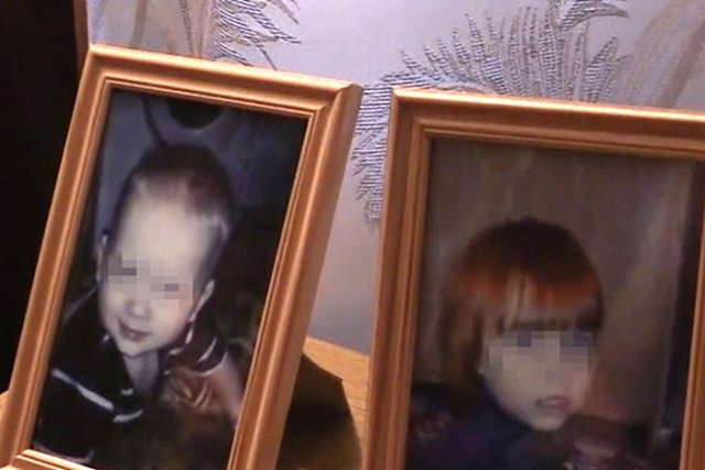 Дети подорвавшихся ваххабитов Раздобудько и Хорошевой обнаружены в лагере ИГ