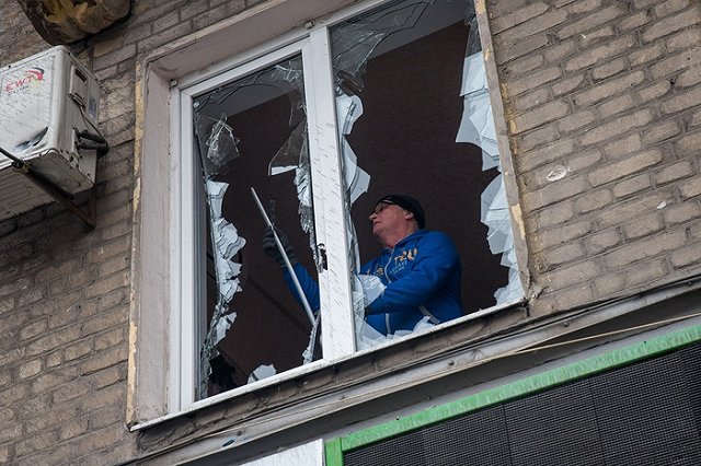 В Нижнем Тагиле «чёрные» коллекторы кошмарят соседей должника