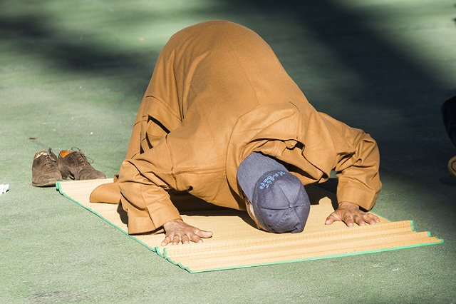 После обысков в мечети Верхней Пышмы у чекистов появились вопросы к УГМК
