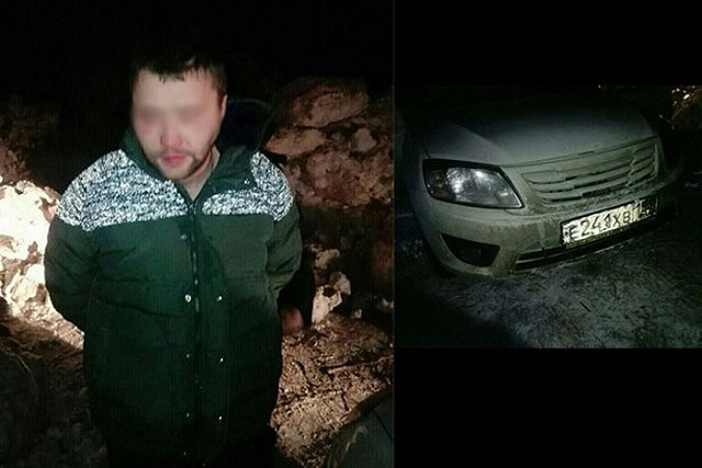 Следователи раскрыли подробности жизни пермского маньяка-педофила Тиунова