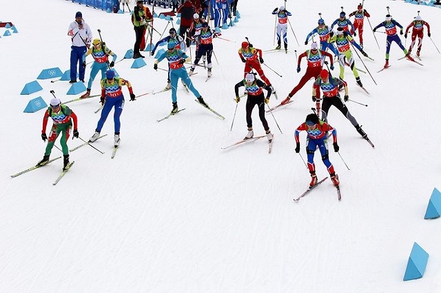 Международный союз биатлонистов официально лишил Тюмень права на ЧМ-2021