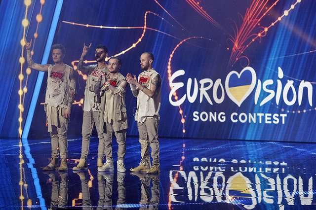 В Европе пригрозили бойкотировать «Евровидение» в случае недопуска Самойловой