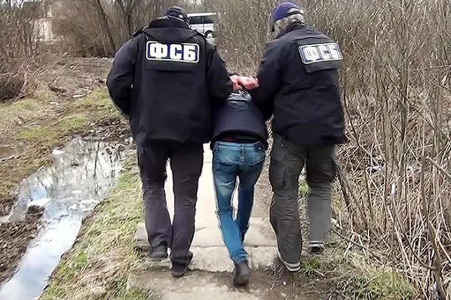 Организатор теракта в Петербурге признал вину