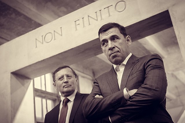 Куйвашев оценил вклад Уральской индустриальной биеннале современного искусства