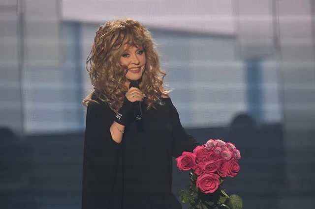 Антон Симаков вновь обратился к Алле Пугачевой