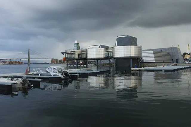 Почему Норвегия отказалась от нефтяных триллионов