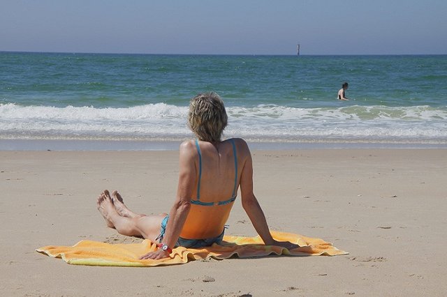 Каждый пятый российский путешественник оказался социофобом