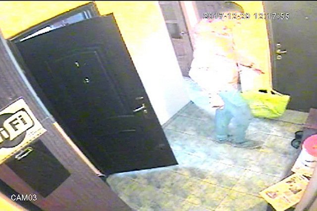 Осужденный сегодня лжеминер «Карнавала» оказался воришкой-затейником