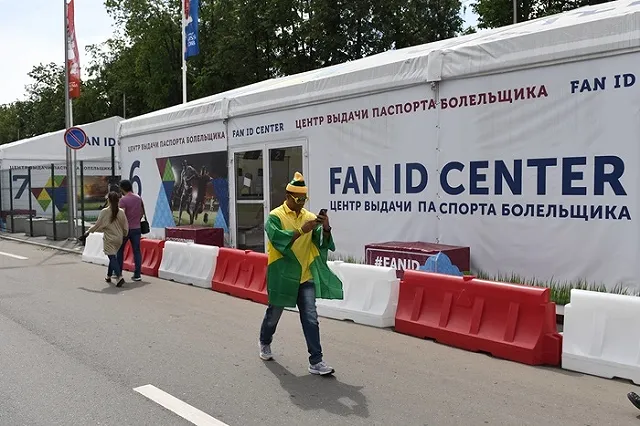 В правительстве одобрили безвизовый въезд для болельщиков Евро-2020