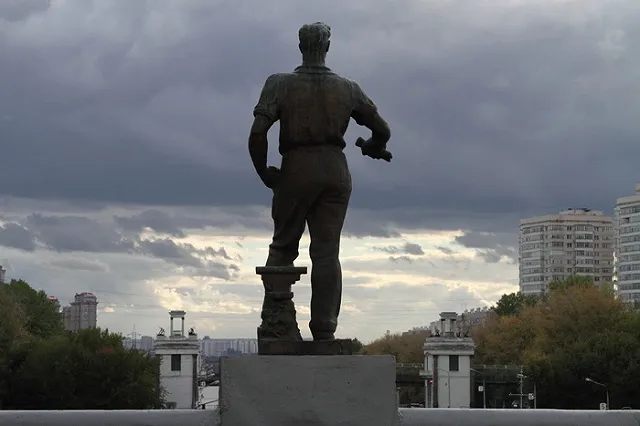 Поджигатель деревянного храма в Тушино признался, что мстил за застройку парка