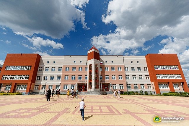 Область заняла второе место по количеству строящихся школ, улиц и садиков по программе «Стимул»