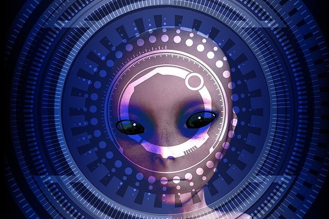 Экс-глава космической программы Израиля заявил о живущих среди людей пришельцах