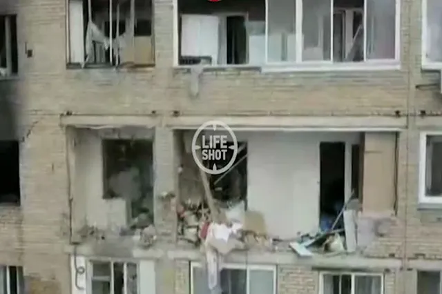 Число жертв в результате взрыва в жилом доме выросло до трех человек