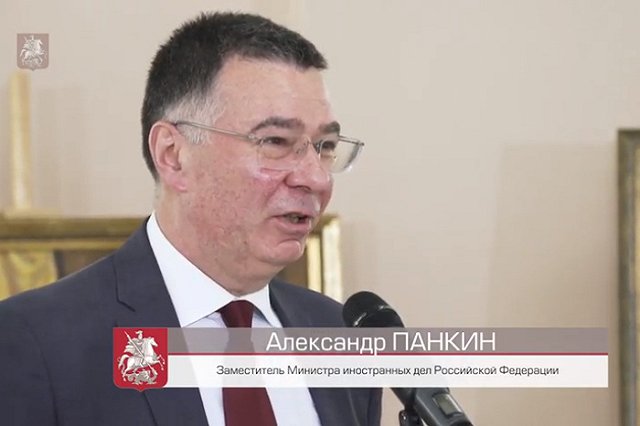 В МИД заявили, что антироссийские санкции останутся навсегда