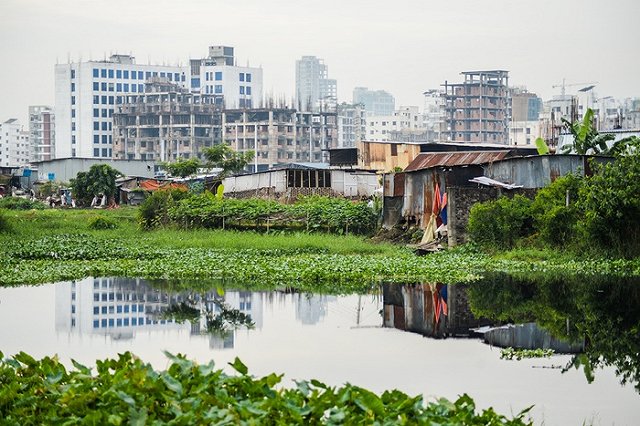 Пятеро строивших АЭС в Бангладеш россиян умерли за 11 дней