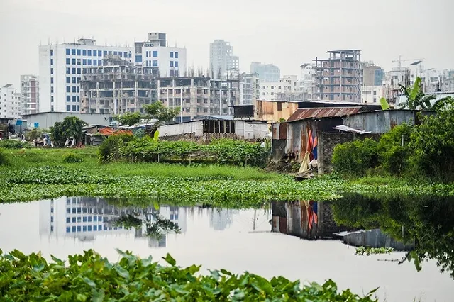 Пятеро строивших АЭС в Бангладеш россиян умерли за 11 дней