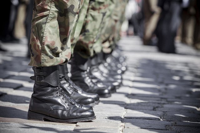 В Госдуму внесли проект о призыве на службу в Донбасс противников военной спецоперации на Украине