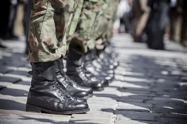 В Госдуму внесли проект о призыве на службу в Донбасс противников военной спецоперации на Украине