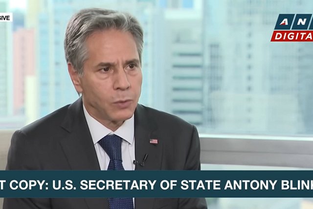 Дипломат: США «зарезервировали» за собой возможность оправдать применение ядерного оружия