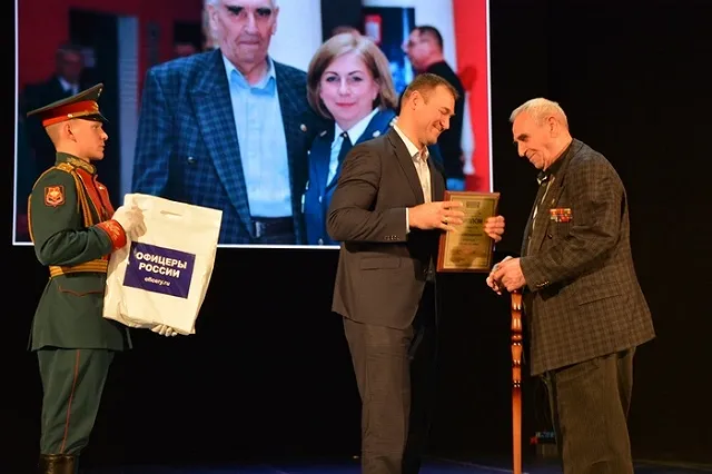 Ушел из жизни ветеран УИС, автор очерков об Ивдельлаге Феликс Соломонович