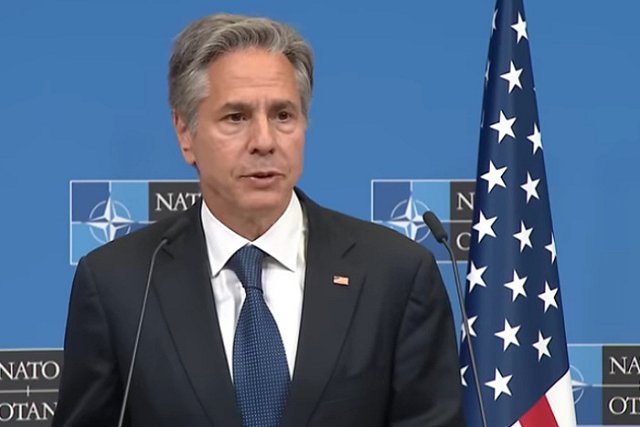 США потребовали от России немедленно принять предложение по обмену заключенными