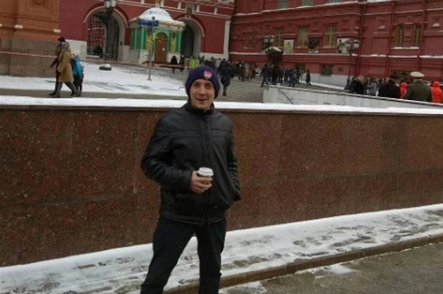 В Свердловской области простились с бойцом ЧВК «Вагнер», погибшим в ходе СВО