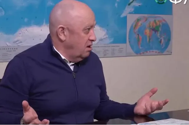 Евгений Пригожин потребовал новых проверок для директора МИЕ Пушкарева