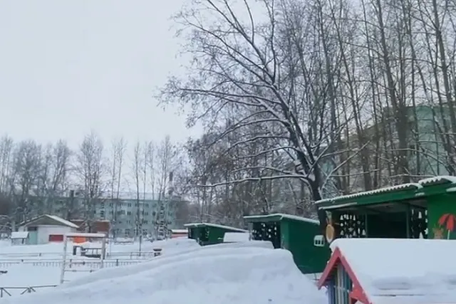 В Екатеринбурге с детсада, где зимой удушилась девочка, ее родные взыскали 4,4 млн рублей