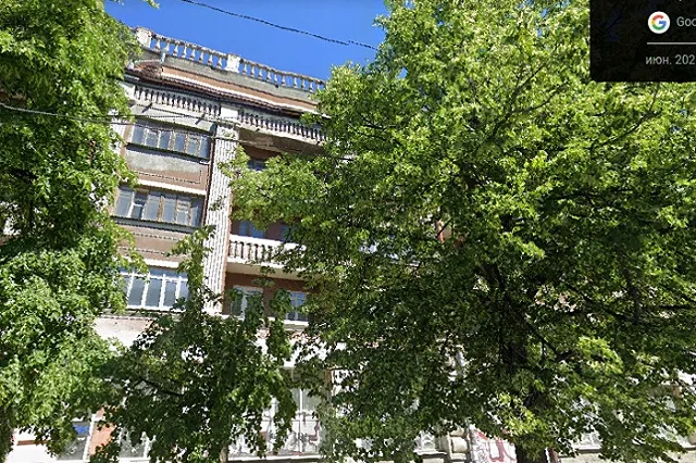 Гостиницу «Мадрид» на Уралмаше начали посещать незваные гости