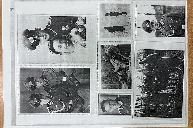 В посылке из Германии уральские таможенники обнаружили вещи с нацистской символикой