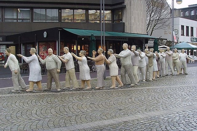 «Ну, ужас». Екатеринбуржец пожаловался на очереди в паспортном столе