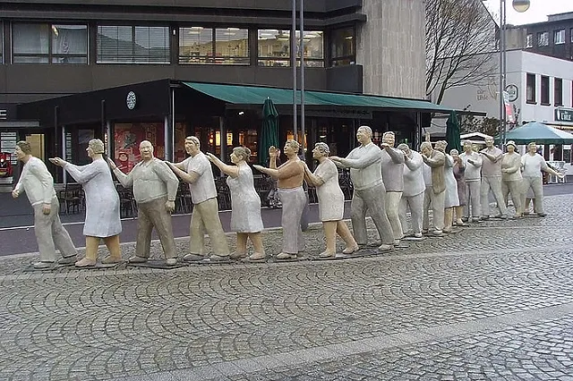 «Ну, ужас». Екатеринбуржец пожаловался на очереди в паспортном столе