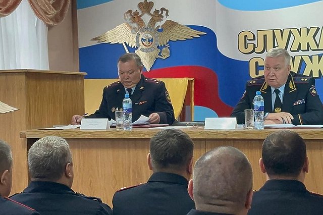 Полицейские привели неутешительную статистику по росту подростковой преступности в свердловском городе