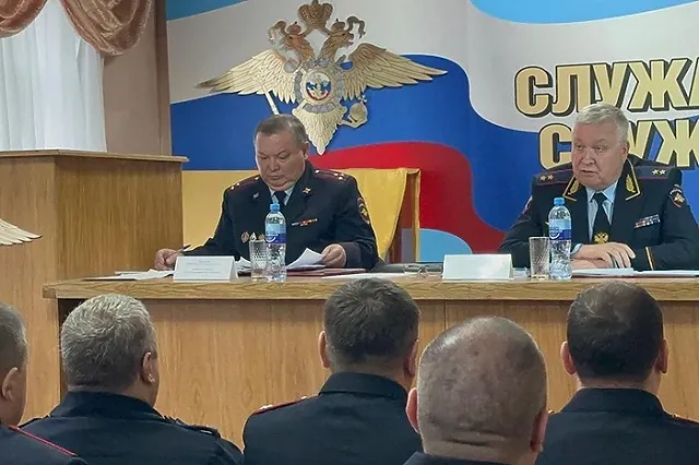 Полицейские привели неутешительную статистику по росту подростковой преступности в свердловском городе