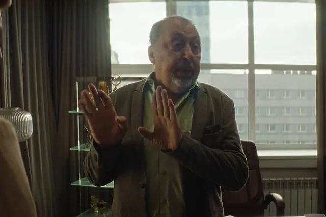 В кинотеатрах покажут фильм, где свою последнюю роль сыграл Николай Коляда