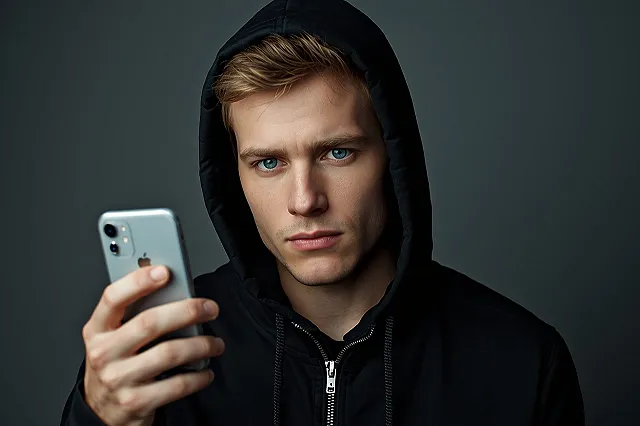 В марте мошенники начали использовать новую легенду про смену номера