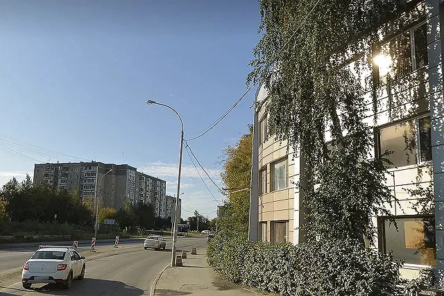 Власти Екатеринбурга пообещали открыть развязку у «Калины» в октябре