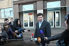 Юревич не усмотрел злого умысла в танце с триколором