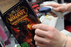 Разведчики внедрялись в вымышленный мир онлайн-игр