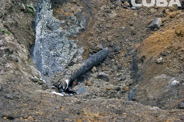 В Екатеринбурге 5 студентов ударило током — они задели подземный электрокабель