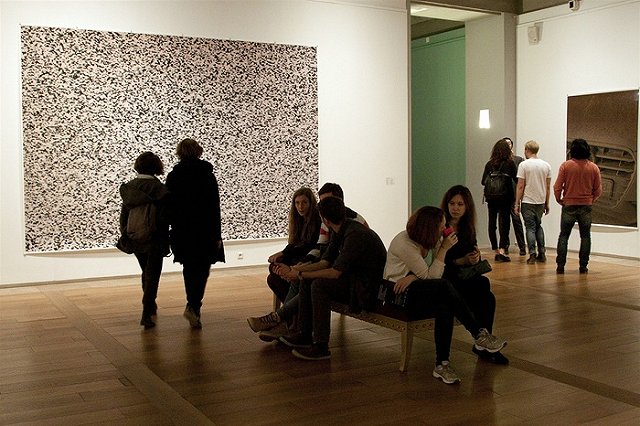 В Екатеринбурге пройдет индустриальное биеннале