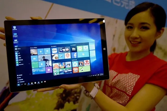 Прокуратура и ФСБ признали безопасность работы с Windows 10