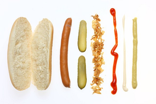 В Екатеринбурге запускается первое кафе хот-догов