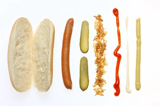 В Екатеринбурге запускается первое кафе хот-догов